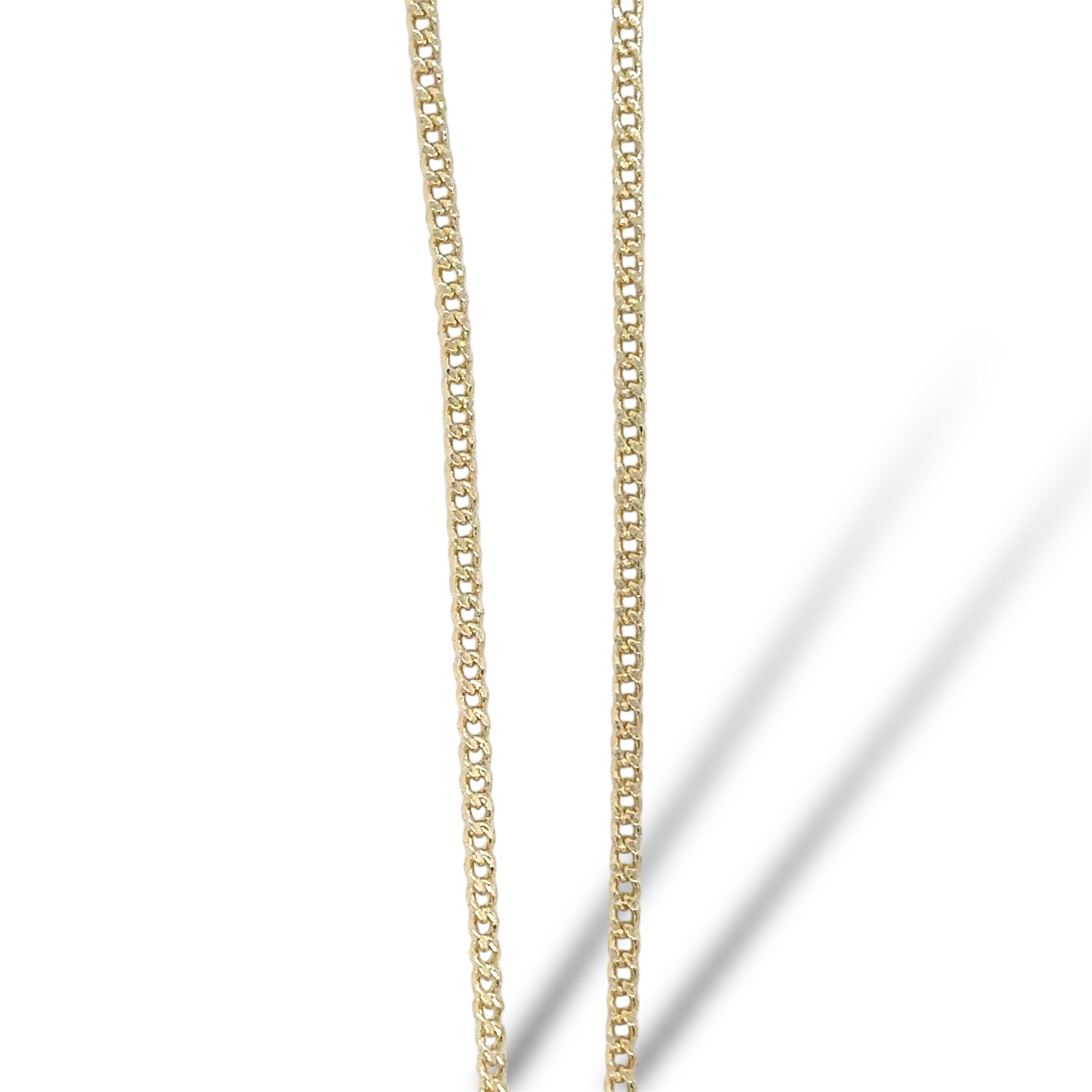 Elegant Gold-Plated Jewelry Set, Pendant Necklace, Necklace with Earrings image 4