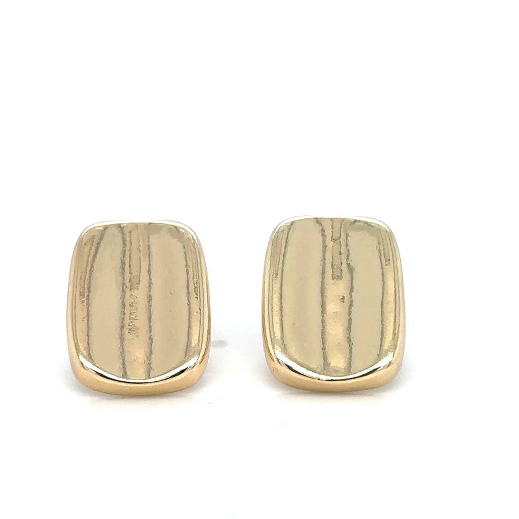 Elegant Gold-Plated Jewelry Set, Pendant Necklace,Necklace with Matching Earring image 5